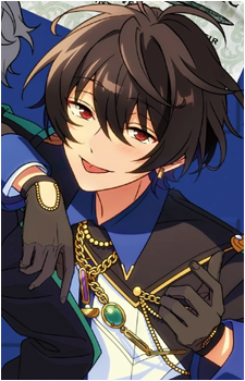 Ritsu Sakuma