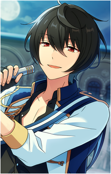 Ritsu Sakuma