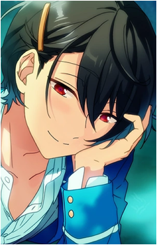 Ritsu Sakuma
