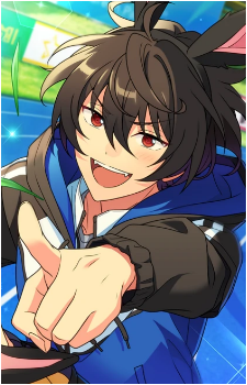 Ritsu Sakuma