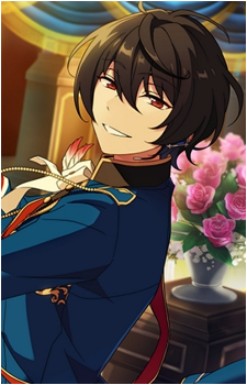 Ritsu Sakuma