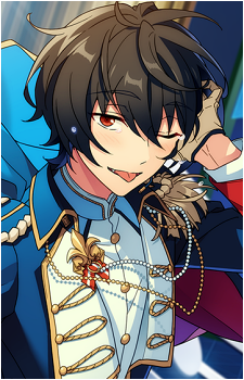 Ritsu Sakuma