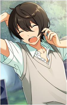 Ritsu Sakuma