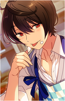 Ritsu Sakuma