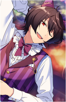 Ritsu Sakuma