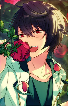 Ritsu Sakuma