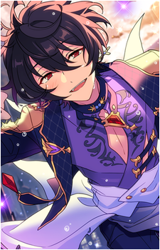Ritsu Sakuma