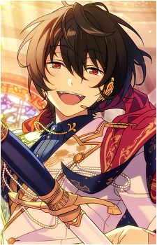Ritsu Sakuma