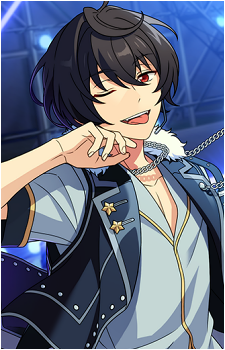 Ritsu Sakuma