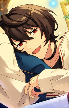 Ritsu Sakuma
