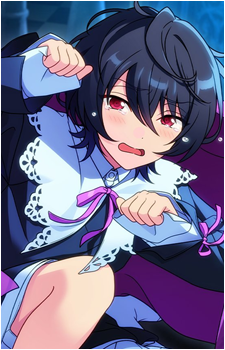 Ritsu Sakuma