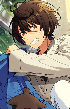 Ritsu Sakuma