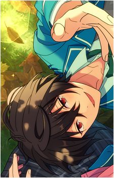 Ritsu Sakuma