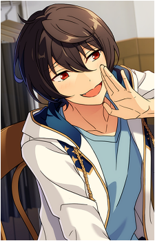 Ritsu Sakuma