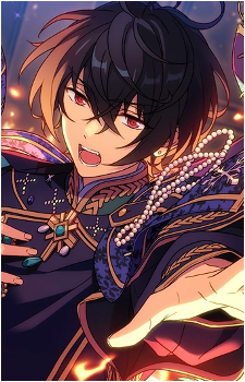 Ritsu Sakuma