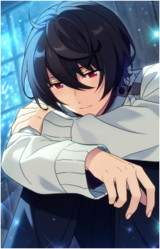 Ritsu Sakuma