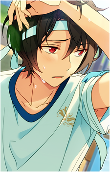 Ritsu Sakuma