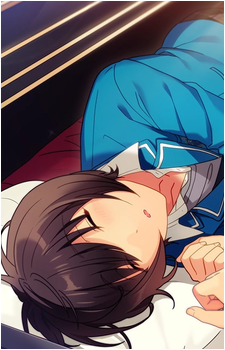 Ritsu Sakuma