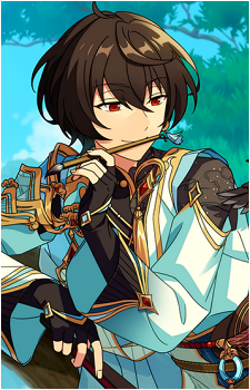 Ritsu Sakuma
