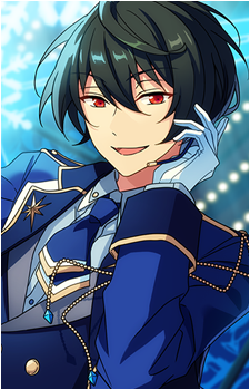 Ritsu Sakuma