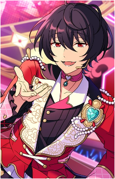 Ritsu Sakuma