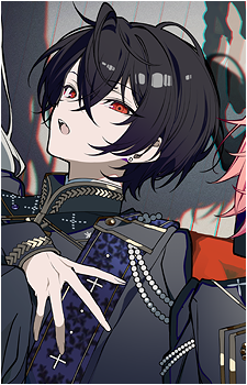 Ritsu Sakuma