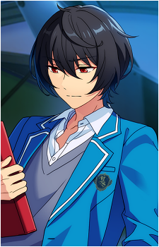 Ritsu Sakuma