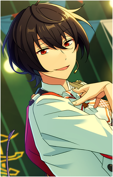 Ritsu Sakuma