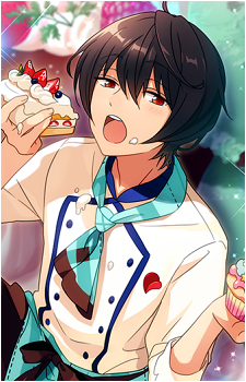 Ritsu Sakuma