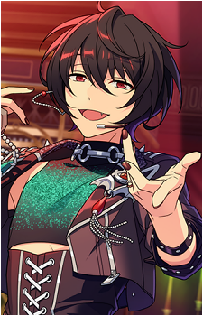 Ritsu Sakuma