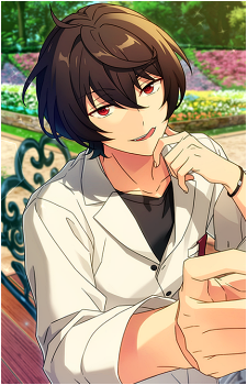 Ritsu Sakuma