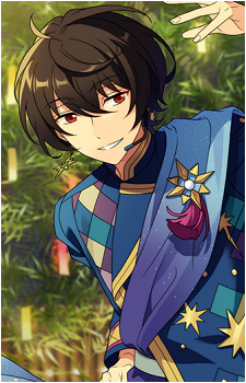 Ritsu Sakuma