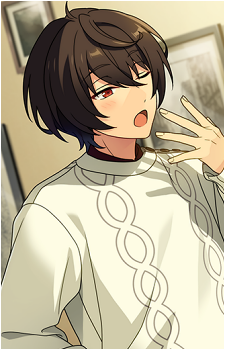 Ritsu Sakuma
