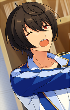 Ritsu Sakuma