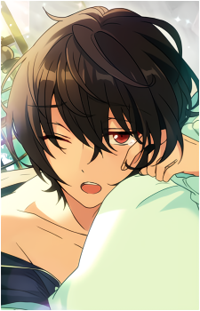 Ritsu Sakuma