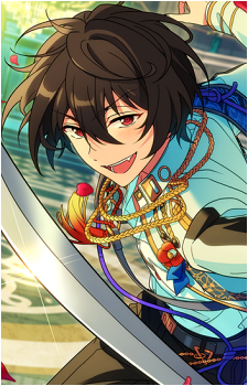 Ritsu Sakuma