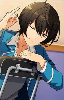 Ritsu Sakuma