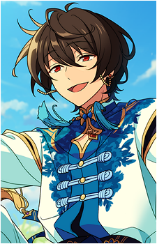 Ritsu Sakuma
