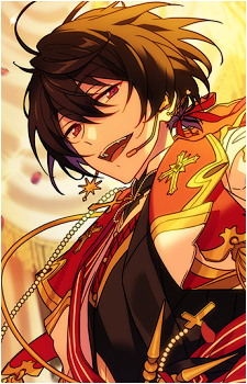 Ritsu Sakuma