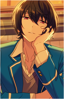 Ritsu Sakuma