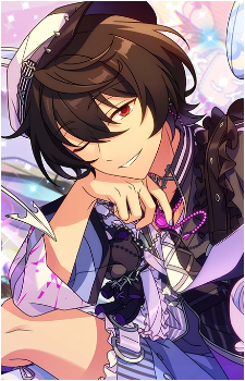 Ritsu Sakuma