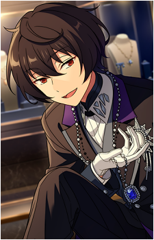 Ritsu Sakuma