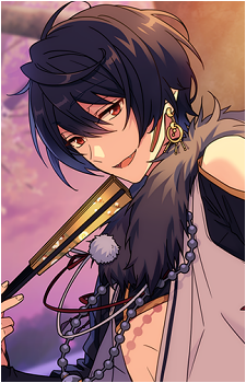 Ritsu Sakuma