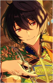 Ritsu Sakuma