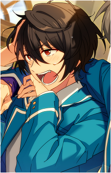 Ritsu Sakuma