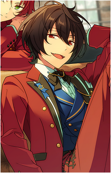 Ritsu Sakuma