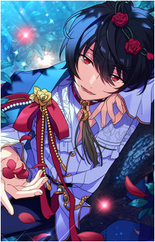 Ritsu Sakuma