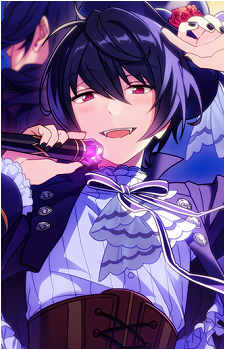 Ritsu Sakuma