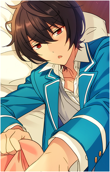 Ritsu Sakuma