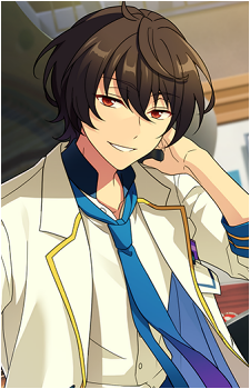 Ritsu Sakuma
